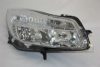 GM 13226783 Headlight